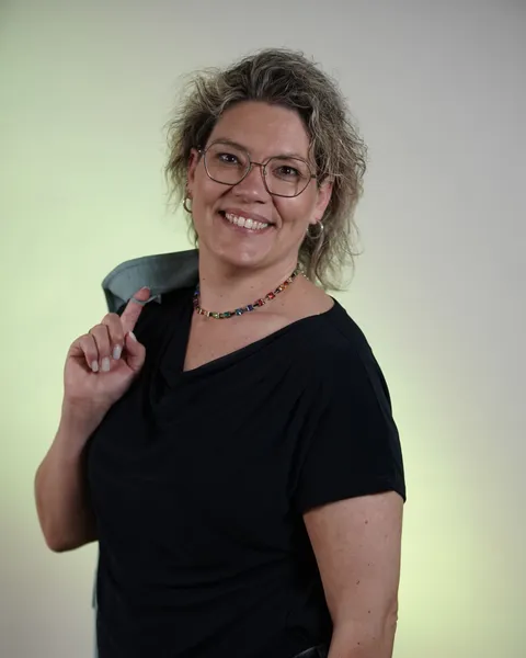 Kerstin Ratzka