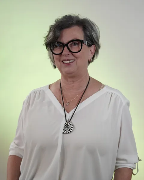 Sabine Göbel