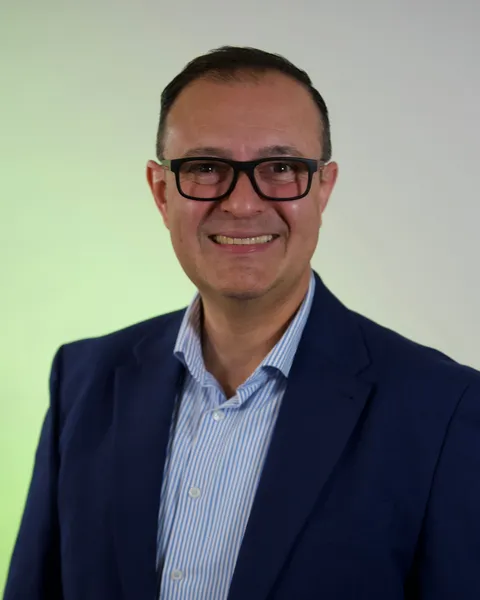 Teammitglied der Kanzlei BSL