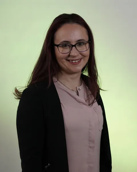 Teammitglied der Kanzlei BSL
