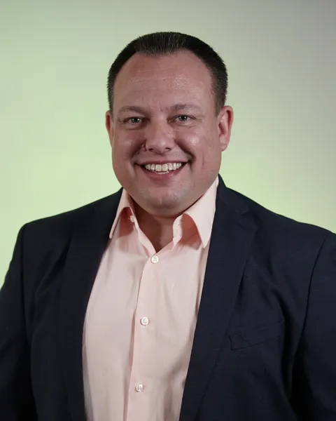 Michael Schiffner